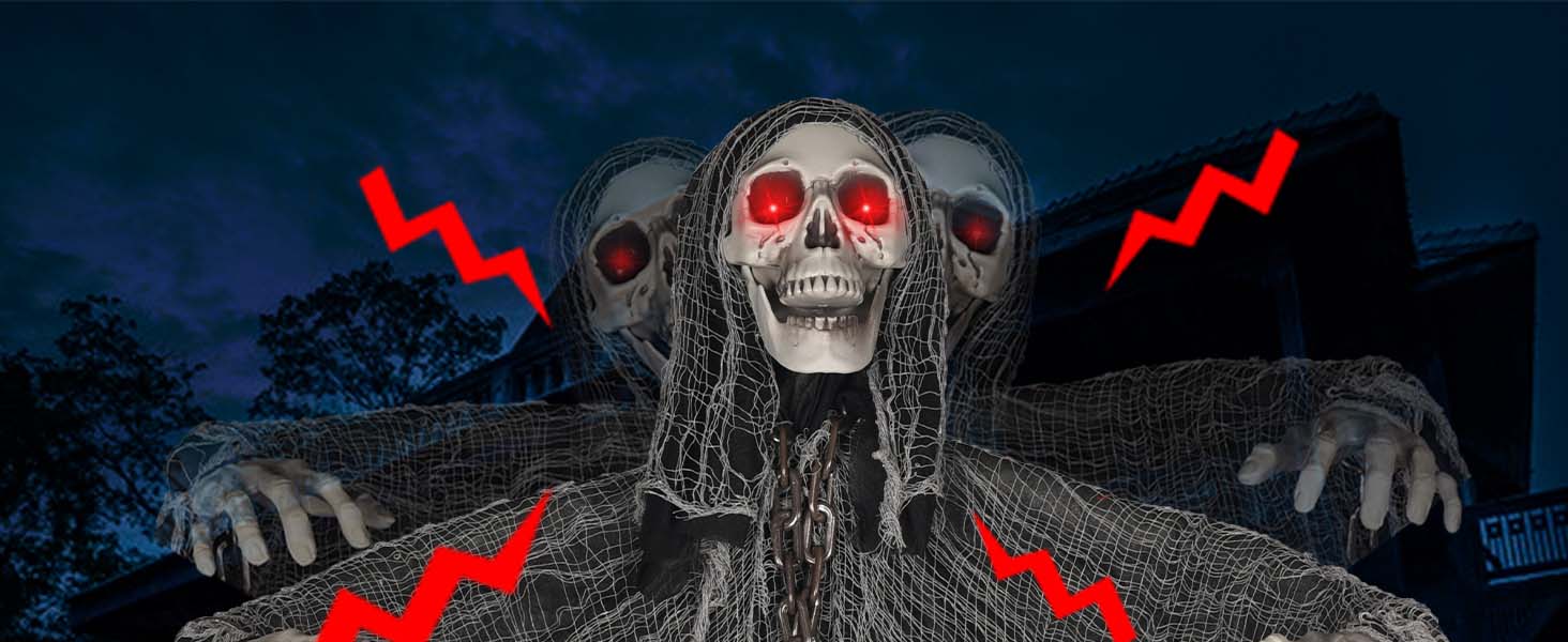 Halloween Decorations