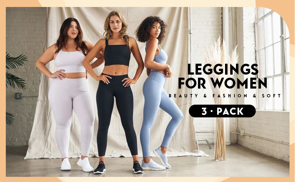 leggings for women