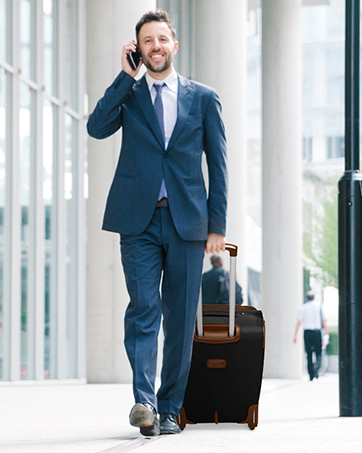 luggage sets