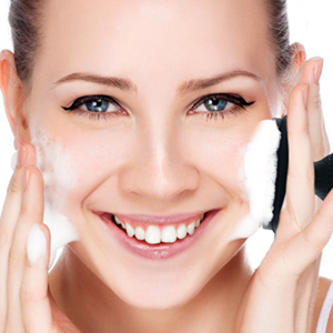 Soft Silicone Scrubber for Men