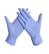 Nitrile Gloves