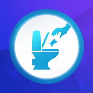 Fine Gambini, Toilet Paper