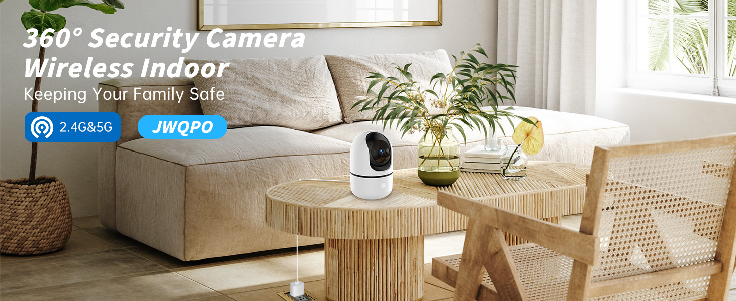 indoor camera