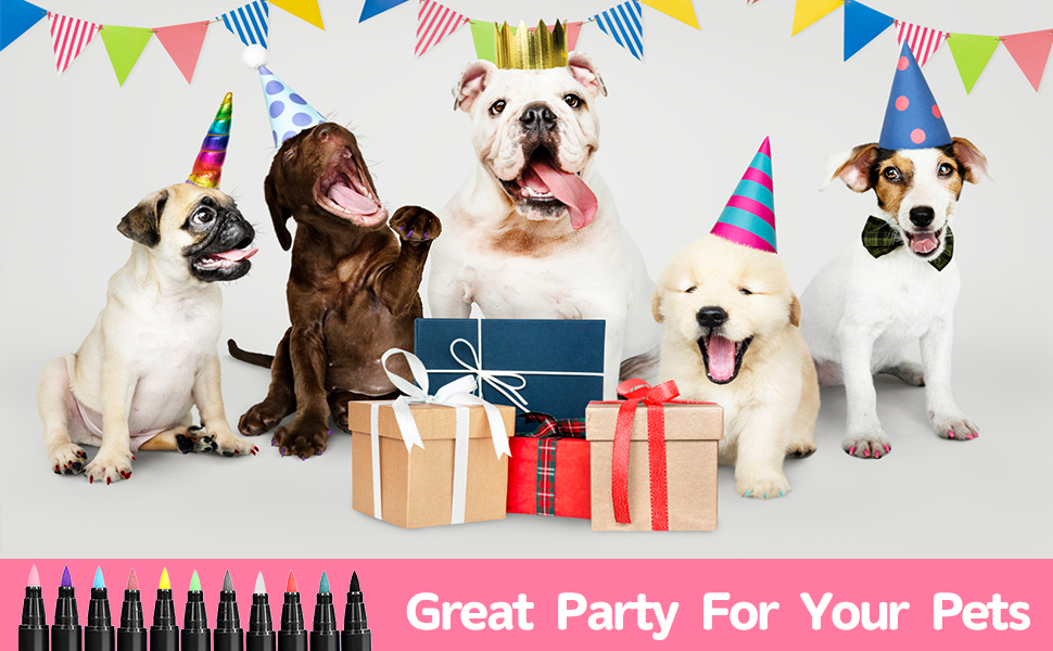 nail polish for dogs