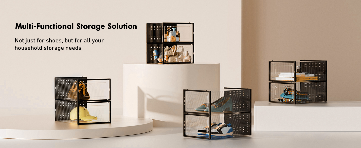 shoe organizer for closet