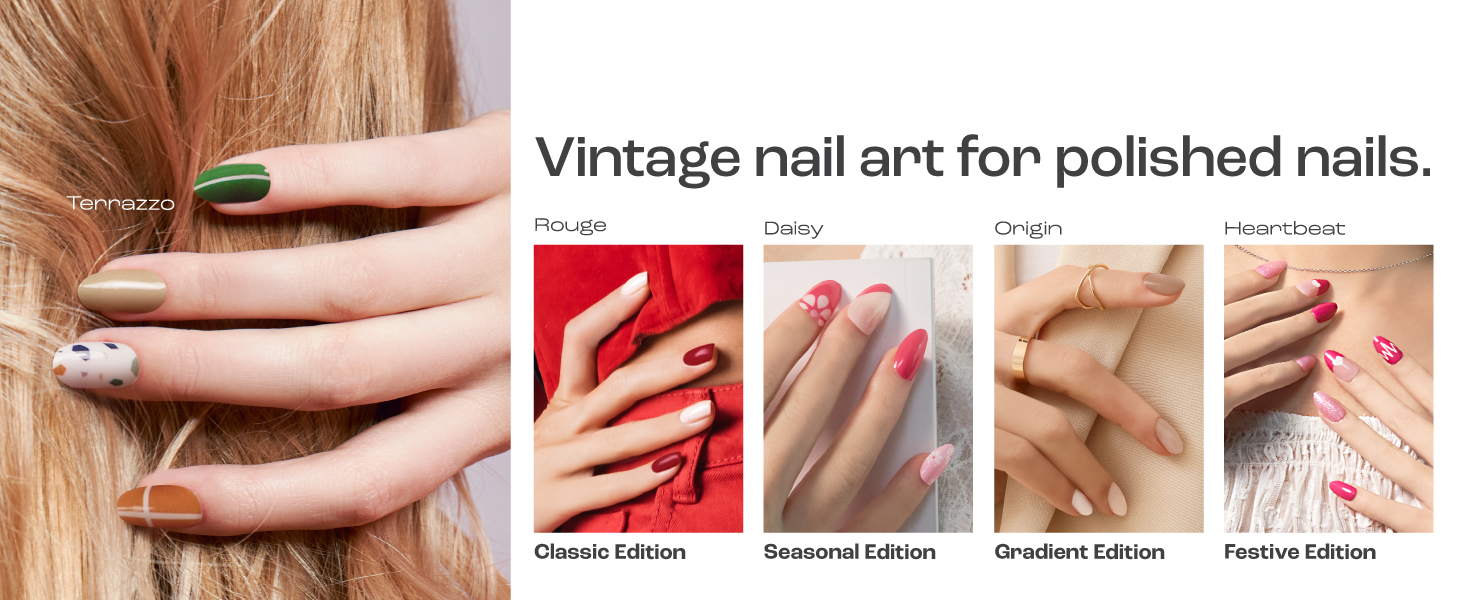 nail stickers nail art gel nail kit nails for women nail art stickers nail stickers for nail art