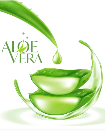 Janolia Aloe Vera Gel