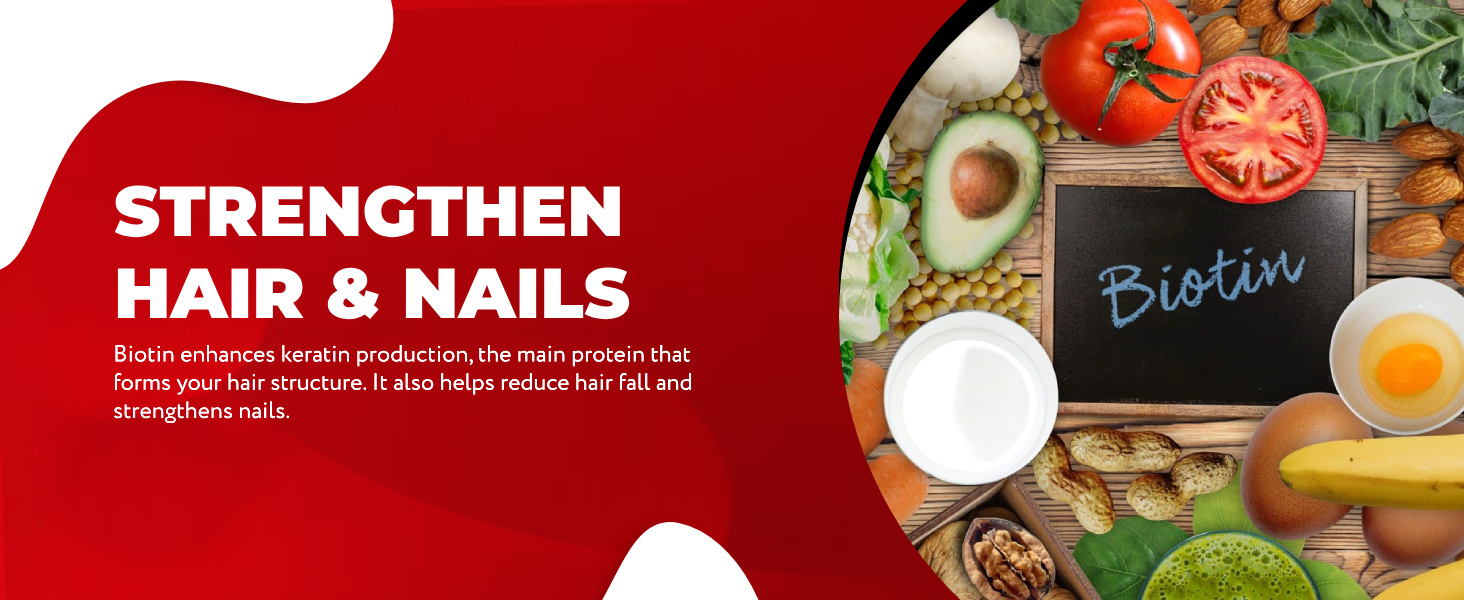 The Body Reserve Hair Gummies