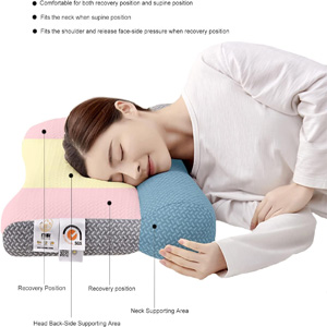 Ergonomic Pillow