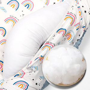 baby nest baby lounger pillow boppy lounger baby essentials