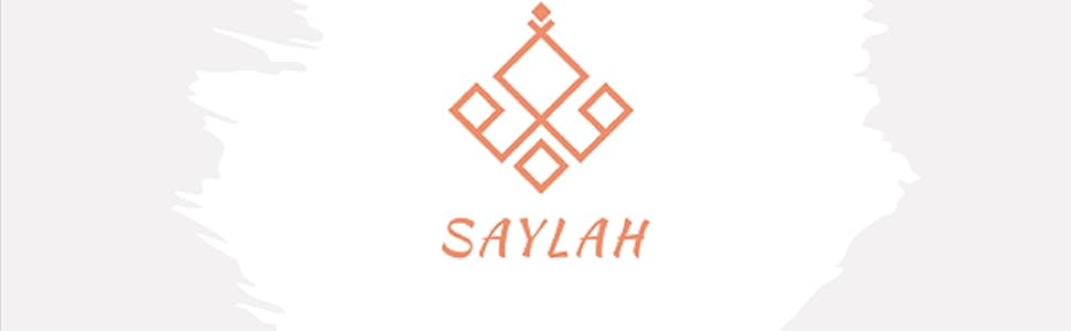 SAYLAH WOMEN COTTON