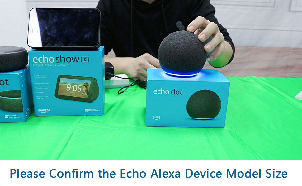 echo dot 3rd 4th 5th gen power cord alexa show 5 power adapter charger