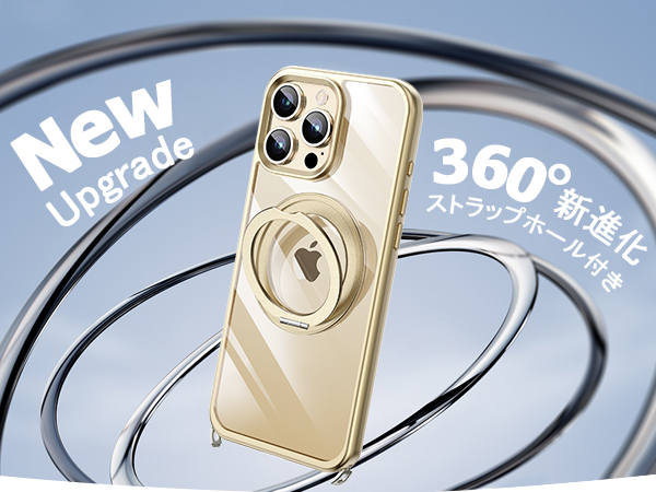 ルヴィ二 MagSafe 16 Pro ケース ハートストラップ 2点 Amazon.co.jp: VIVINN【MagSafe対応 カメラレンズ保護】iPhone