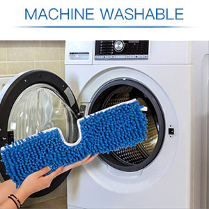 Replacement Mop Pads