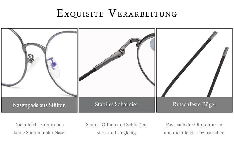 john lennon lesebrille,lesebrille runde glaeser,lesebrille rund metall,lesebrille nerd brille damen