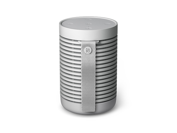 スピーカー・ウーファー Beosound Explore / Grey Mist Beosound Explore Grey Mist : Amazon.pl: Elektronika