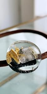 Amazon.co.jp: 強運を引き寄せるルチルクォーツ・クリア