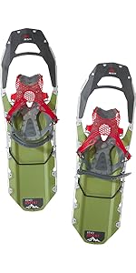 Revo Ascent Snowshoes