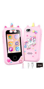 Kids Play Phone