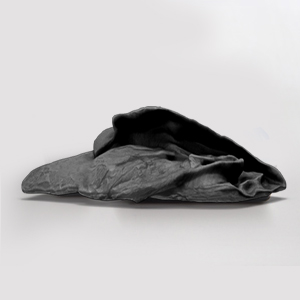 compressed pot foot