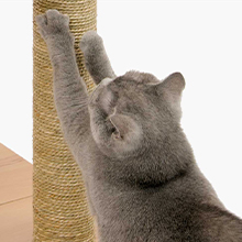 Rascador para gatos