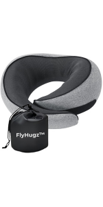 FlyHugz Pillow
