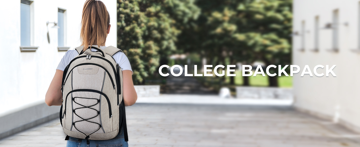 laptop backpack with laptop compartment