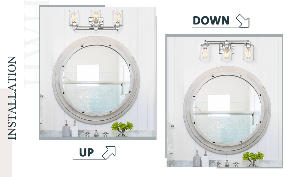 light fixture
