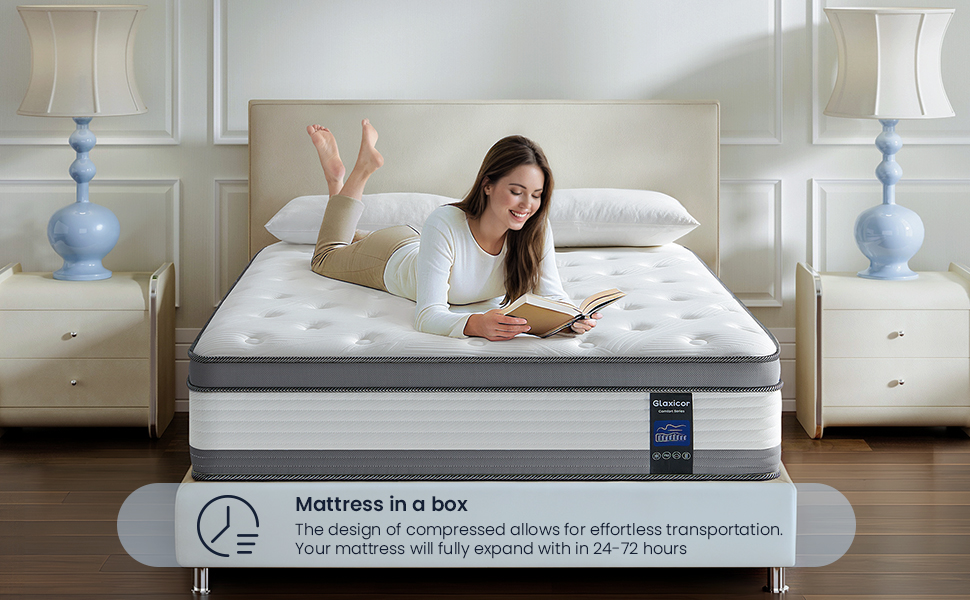 mattress 12inch 