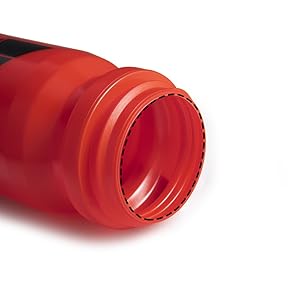 water bottle