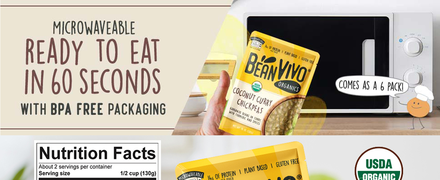 코코넛 카레 병아리콩