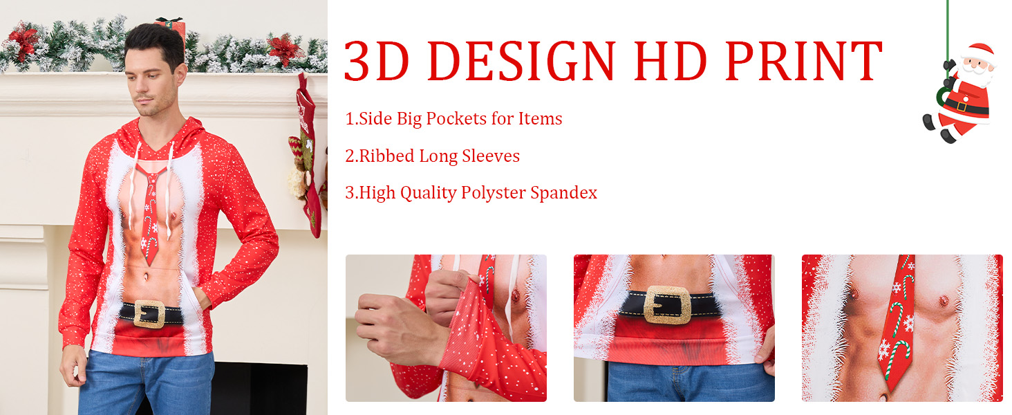 cool hoodies for men
