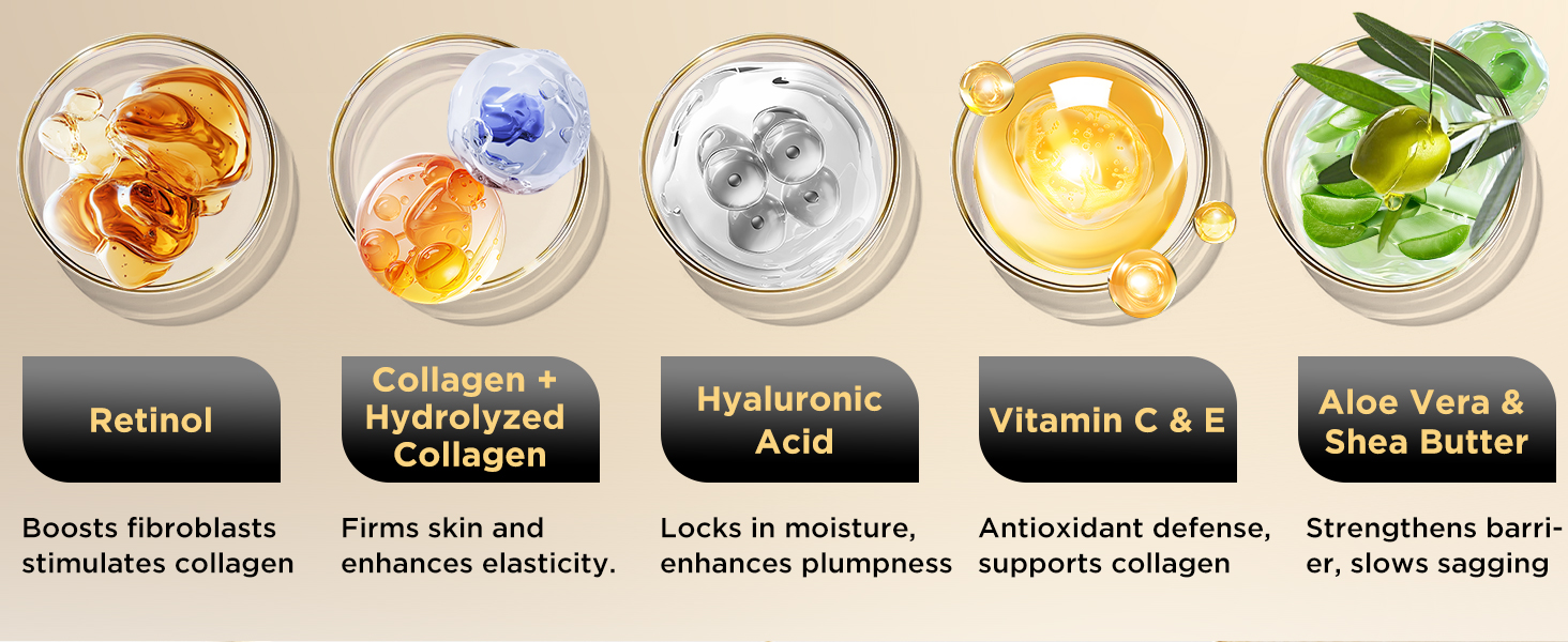 ASAMO MOISTURIZER FOR NECK
