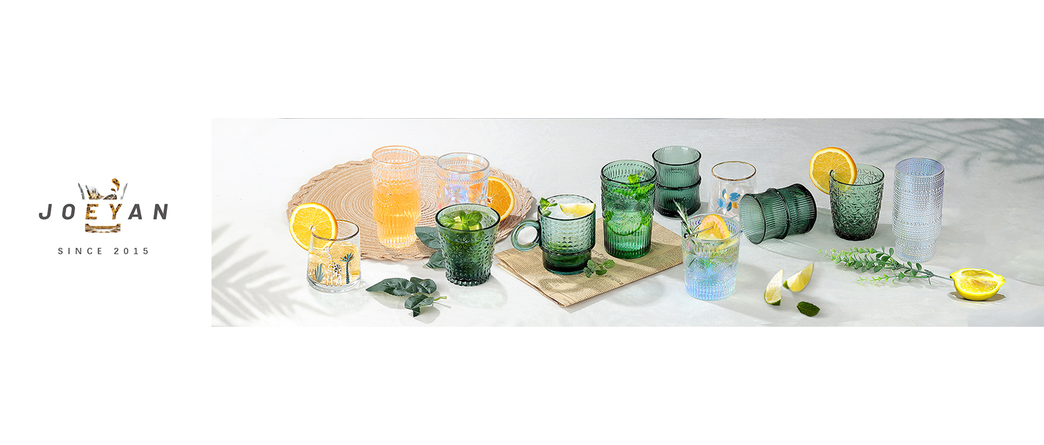 Drinking Glasses