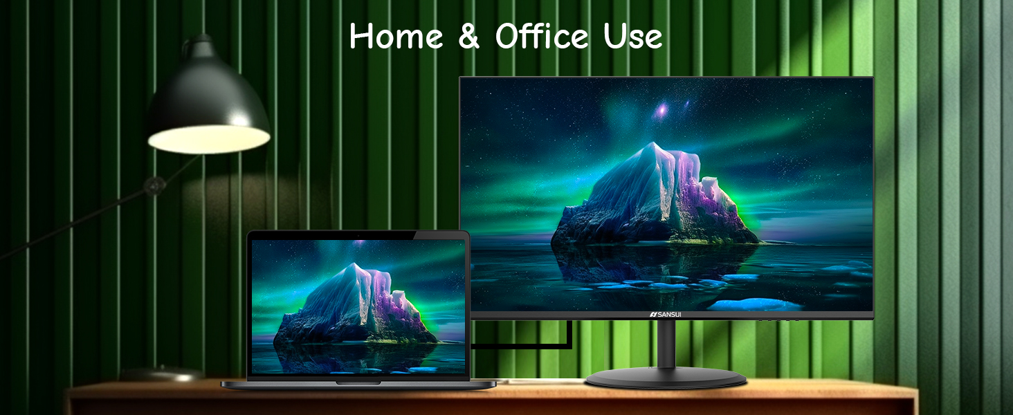Home & Office Use