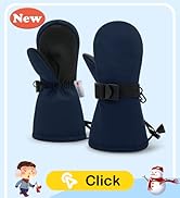 toddler mittens toddler waterproof mittens toddler gloves toddler snow gloves