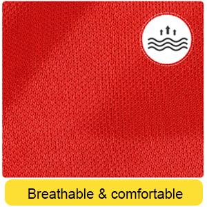 breathable