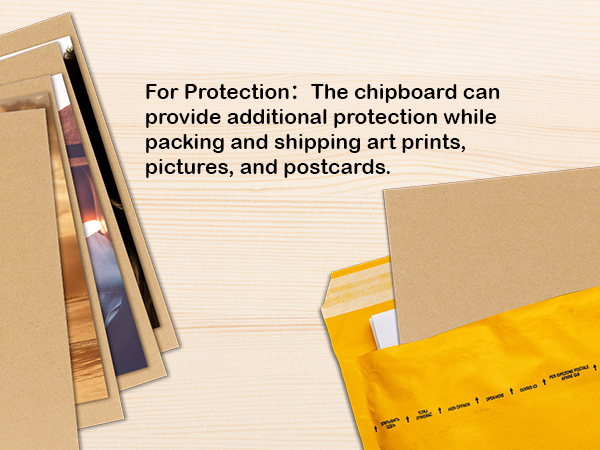 card board