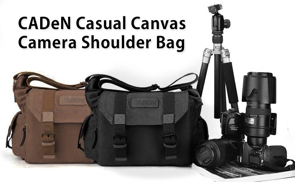camera bag case
