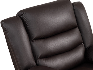 backrest