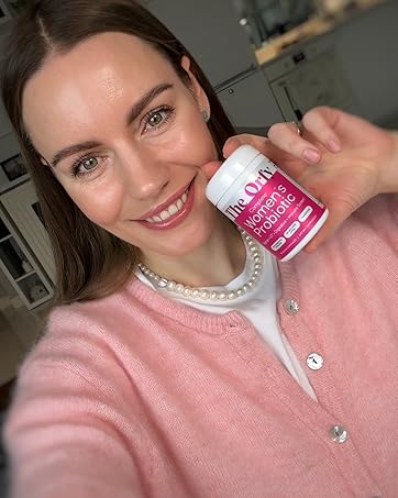 women's probiotic