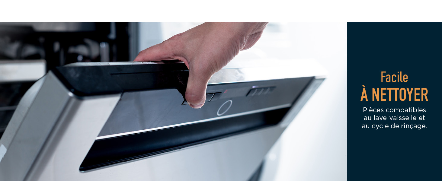 Ninja SLUSHi Machine à boissons glacées