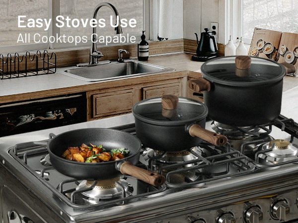 cookware set