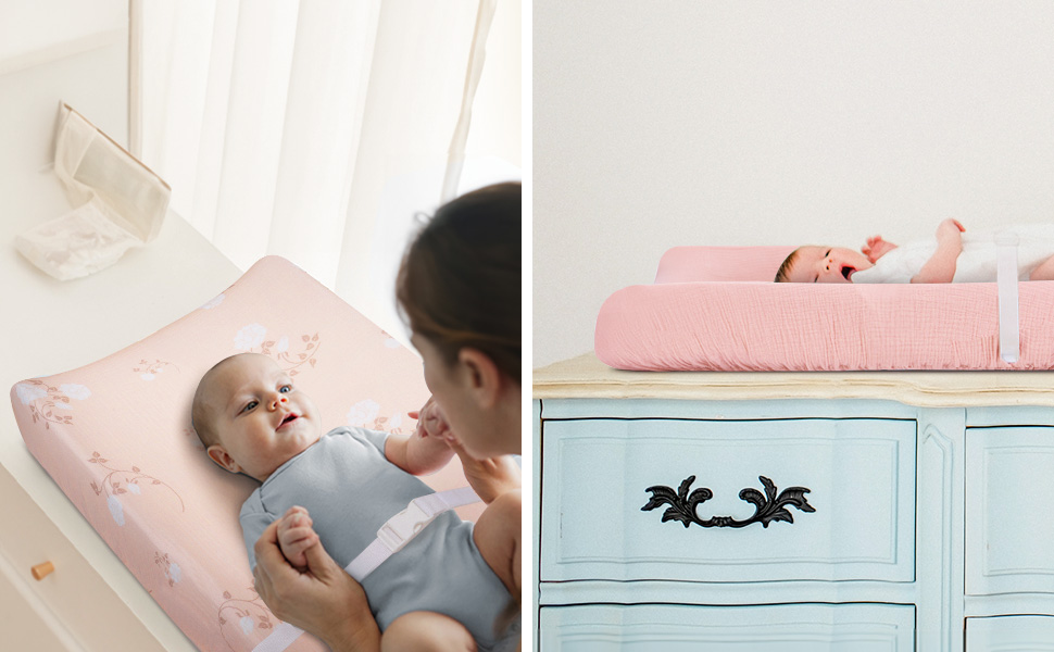 changing pad cover
