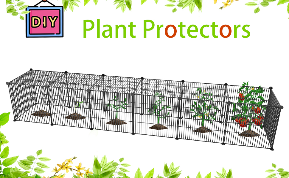 Plant Protectors