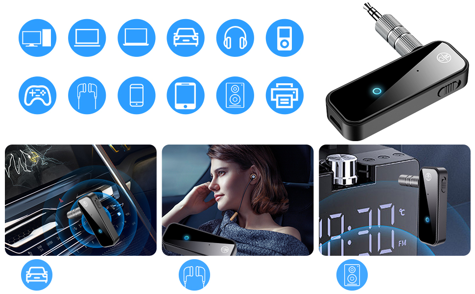 TVマルチサウンドレシーバー Amazon.co.jp: Sungale トランスミッター bluetooth テレビ