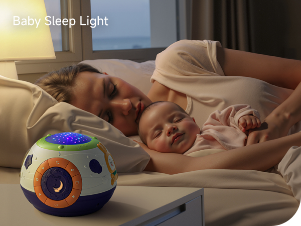 sleeping baby sleeping star L(約83-94cm) sleeping baby sleeping star L(約83-94cm) sleeping baby