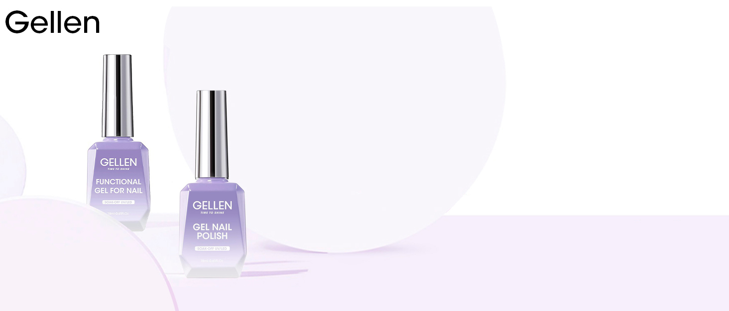 18ml gel nail polish