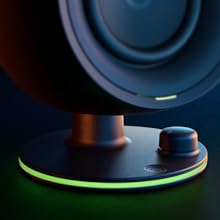 Amazon.co.jp: SteelSeries Steeiseries ゲーミングスピーカー