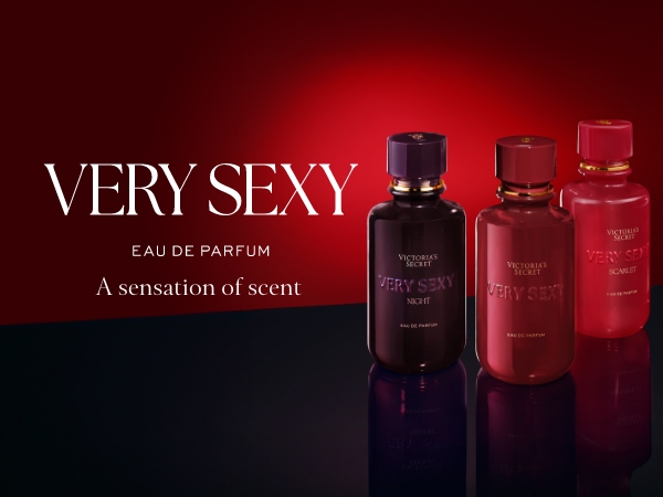 Amazon.com : Victoria's Secret Very Sexy Night Eau de Parfum